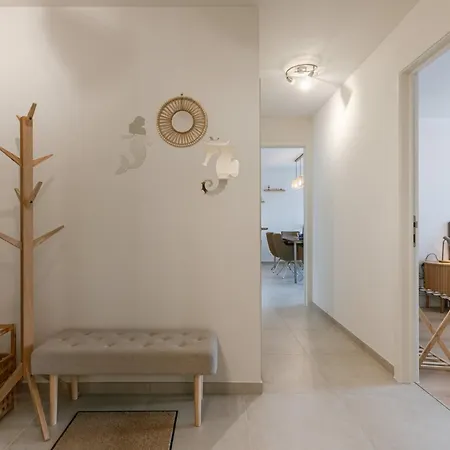 Balcony & Pool Access Family-friendly Сasa de vacaciones *