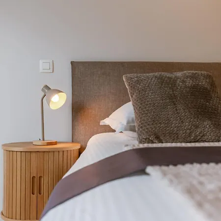 Balcony & Pool Access Family-friendly Сasa de vacaciones Nieuwpoort