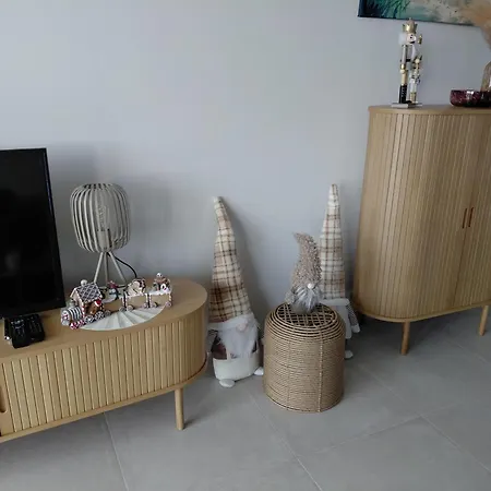 Balcony & Pool Access Family-friendly Nieuwpoort