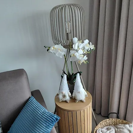 Balcony & Pool Access Family-friendly Nieuwpoort