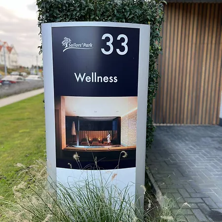 Balcony & Pool Access Family-friendly * Nieuwpoort